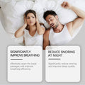 Magnetic Anti-Snoring Band – Deep & Restful Sleep